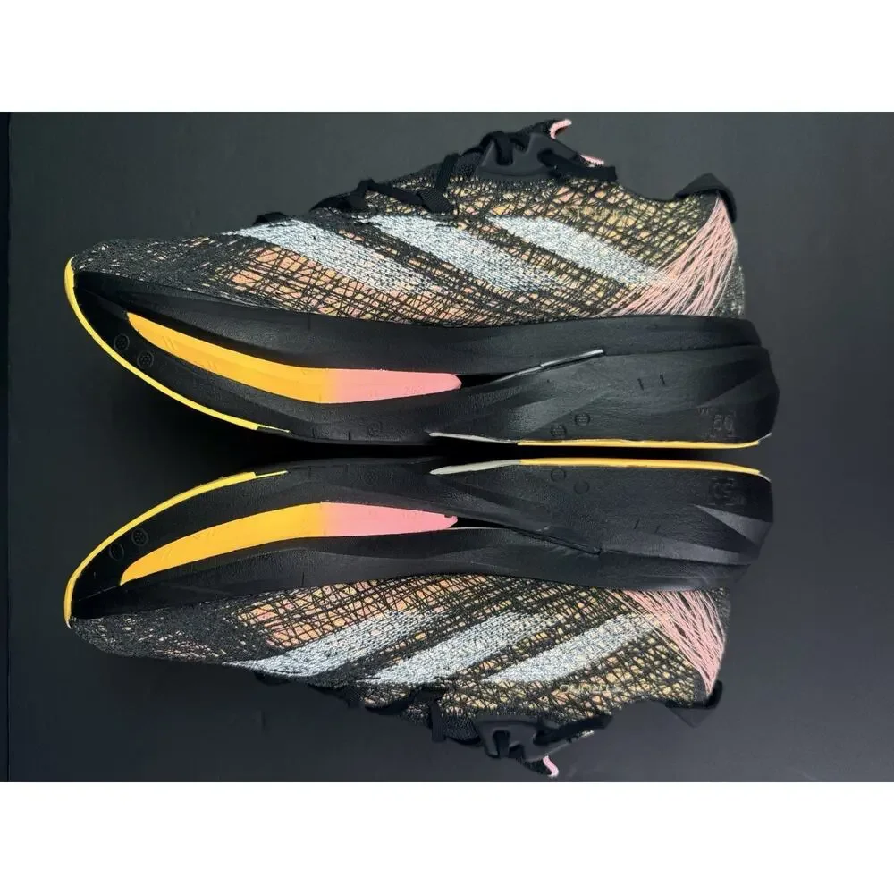 adidas Adizero Prime X 2.0 Strung Men’s 12 2024 Athlete Pack Black